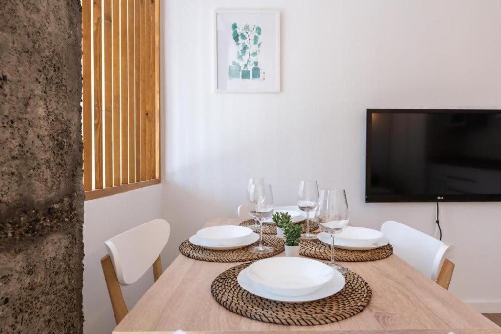 Super Loft Plazamar Torre Del Mar 2 Huesped Playa Exterior foto